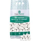 Pumice World Pum Flower Peyzaj Toprağı Torfu, 5 Litre, Ponza, Torf Düzenleyici