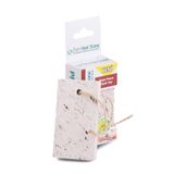 Pumice World Pum Heel Stone Doğal Ponzadan Gerçek Topuk Taşı