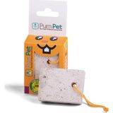 Pumice World Pum Pet %100 Doğal Ponza Kemirgen Taşı 30 gr Ginepig Hamster Tavşan İçin Diş Gelişimi Destekleyici