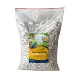 Pumice World Pum Pet, Kafes Taban Kumu, Kafes Ve Kümes Için Ponza Taşı, Kalın Tane, Taban Kumu 3 Litre