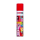 Pumpoo Kuru Şampuan Original 200 ml 3 Adet