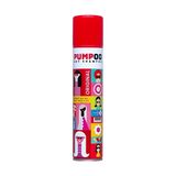 Pumpoo Kuru Şampuan Original 200 ml 4 Adet
