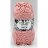 Punch Örgü İpi Gül%100 Mikro Akrilik 25g 70m (73196)