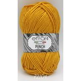 Punch Örgü İpi Hardal%100 Mikro Akrilik 25g 70m (72104)