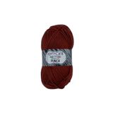 Punch Örgü İpi Kiremit%100 Mikro Akrilik 25g 70m (77042)