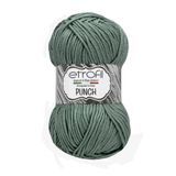 Punch Örgü İpi Küf Yeşili%100 Mikro Akrilik 25g 70m (74147)