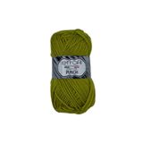Punch Örgü İpi Limon Yeşili%100 Mikro Akrilik 25g 70m (74143)