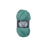 Punch Örgü İpi Parlak Yeşil%100 Mikro Akrilik 25g 70m (74144)
