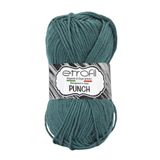 Punch Örgü İpi Petrol%100 Mikro Akrilik 25g 70m (74141)