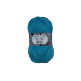 Punch Örgü İpi Turkuaz%100 Mikro Akrilik 25g 70m (75143)