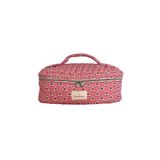 Punchiess Bordo Etnik Airwrap Seyahat Çantası