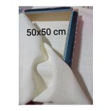 Punchistanbyuyc 50x50cm Sihirli Punch(panç)(KASNAK KILIF HEDİYELİ)Telli/İğneli Ahşap Nakış Kasnağı
