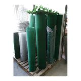 Puntali Tel 12X12göz 1.5M Yükseklik Tavuk Kedi Kümes Teli 1Metre Fiyatıdır.