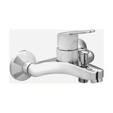 Punto A42599 Krom Misto Banyo Bataryası