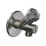 Punto Krom A41179 Filtreli Ara Musluk