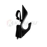 Punto Stilo Doblo Pandizot Perde Tutucu Braket Dx Sol