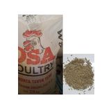 Pupa Gezen Tavuk Yumurta Yemi Pelet 5 Kg