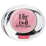 Pupa Like A Doll Luminys Blush 301 Allık