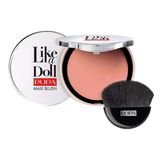 Pupa Like A Doll Maxi Blush 202 9.5 gr Allık