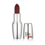 Pupa Milano I'm Pure Color Lipstick Burgundy 308 Ruj