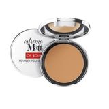 Pupa SPF20 070 Sandy Brown Extreme Matt Compact Pudra Fondöten