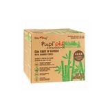 Pupi Piu Bambu Köpek Çiş Pedi 50'li 60x60 Cm 8009632072289