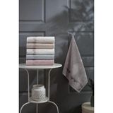 Pupilla 6'li Dray Sıla Havlu Takımı 50X90 cm - 001-Renkli - 50 x 90 cm