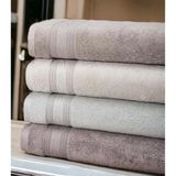 Pupilla Alyans 4lü El-Yüz Havlusu 50X90 cm - Çok Renkli - 50 x 90 cm