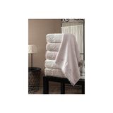 Pupilla Bambu Güpürlü Havlu 6 Lı 50*90 Afrodit - 001-Renkli - 50 x 90 cm