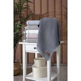 Pupilla Collection Manhattan %100 Pamuk 40*60 6'Lı El Havlusu / Mutfak Havlusu - Asorti - 40 x 60 cm - Çok Renkli