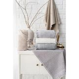 Pupilla Cotton El-Yüz Havlu 50*90CM Barni 6'lı Paket - 50 x 90 cm