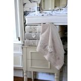 Pupilla Cristina 4lü El-Yüz Havlusu 50X90 cm - Çok Renkli - 50 x 90 cm