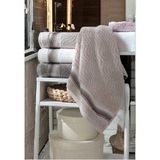 Pupilla Gökkuşagı 4lü El-Yüz Havlusu 50X90 cm - Çok Renkli - 50 x 90 cm