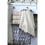 Pupilla Lena 4lü El-Yüz Havlusu 50X90 cm - Çok Renkli - 50 x 90 cm