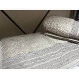 Pupilla Micro Cotton Karen El Yüz Havlusu