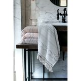 Pupilla Panama 4lü El-Yüz Havlusu 50X90 cm - Çok Renkli - 50 x 90 cm
