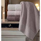Pupilla Paris 4lü El-Yüz Havlusu 50X90 cm - Çok Renkli - 50 x 90 cm