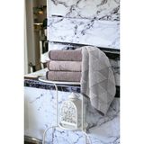 Pupilla Piramit 4lü El-Yüz Havlusu 50X90 cm - Çok Renkli - 50 x 90 cm