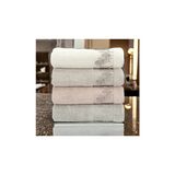 Pupilla Rana 4lü El-Yüz Havlusu 50X90 cm - Çok Renkli - 50 x 90 cm
