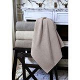 Pupilla Sedef 4lü El-Yüz Havlusu 50X90 cm - Çok Renkli - 50 x 90 cm