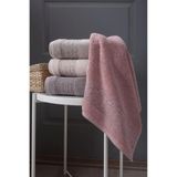Pupilla Sheraton 4lü El-Yüz Havlusu 50x90 cm