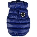 Puppia Puffer Lacivert Köpek Yelek - Standart - 2XL