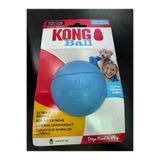 Puppy Ball Delikli Top Şeklinde Çok Amaçlı Yavru Köpek Oyuncağı M/L - Pembe