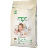 Puppy Dog Kuzulu ve Pirinçli Yavru Köpek Maması, 3 Kg, Tüm Irklar Için, Doğal, Şeker Içermez