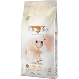 Puppy Dog Tavuklu Yavru Köpek Maması, 15 Kg, Tüm Irklar Için, Doğal, Şeker Içermez
