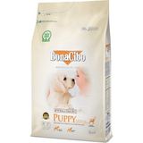 Puppy Dog Tavuklu Yavru Köpek Maması, 3 Kg, Tüm Irklar Için, Doğal, Şeker Içermez