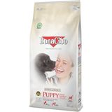 Puppy Dog Yüksek Enerjili Yavru Köpek Maması, 15 Kg, Tüm Irklar Için, Doğal, Şeker Içermez