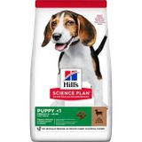 Puppy Lamb&rice Köpek Maması - 14 kg