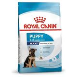 Puppy Maxi Büyük Irk Yavru Köpek Kuru Maması 15 Kg
