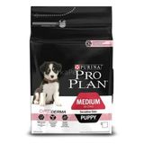 Puppy Medium Somonlu Yavru 12 kg Köpek Maması